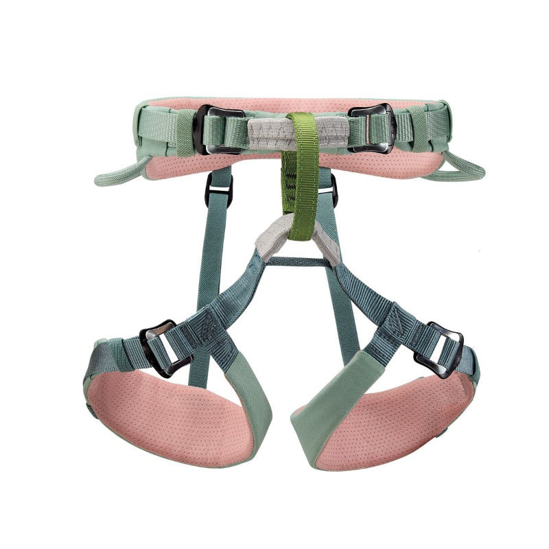 Petzl Macchu Kid's Harness