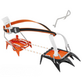 Petzl Leopard Hybrid Crampon