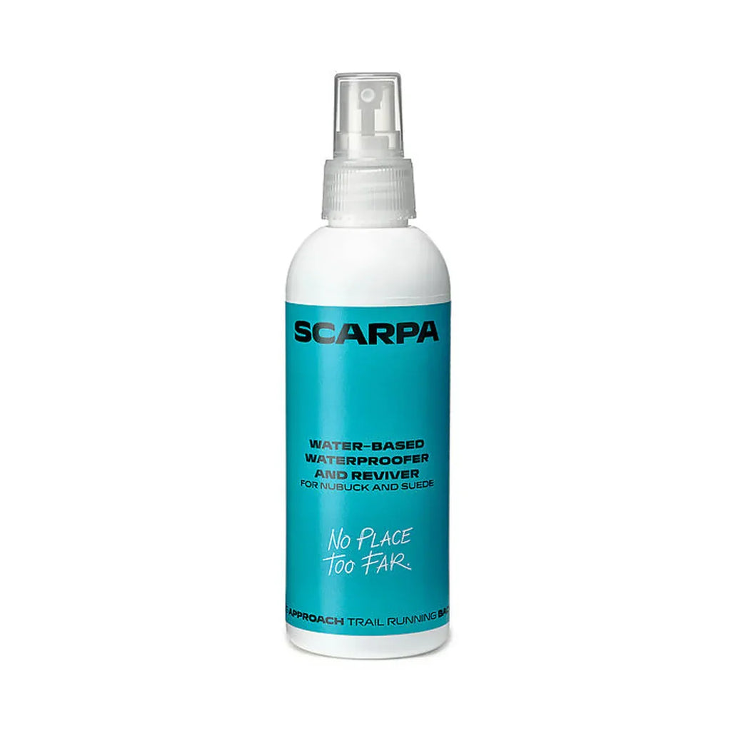 Scarpa Water-Based Waterproof Spray 200ml