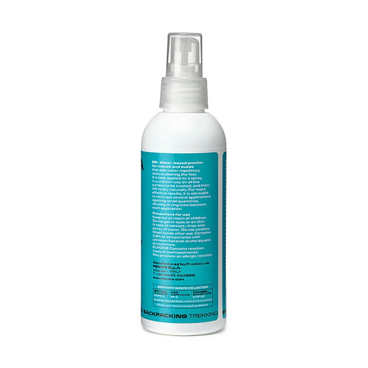 Scarpa Water-Based Waterproof Spray 200ml