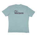 DMM Climb Now Work Later T-Shirt - Unisex
