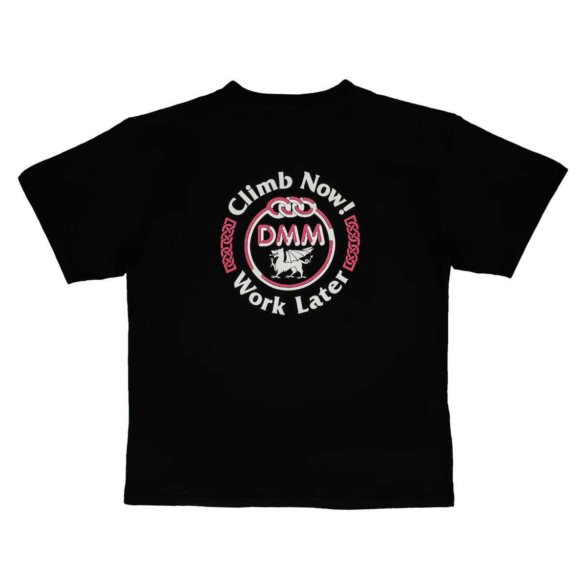 DMM Climb Anything T-Shirt - Unisex