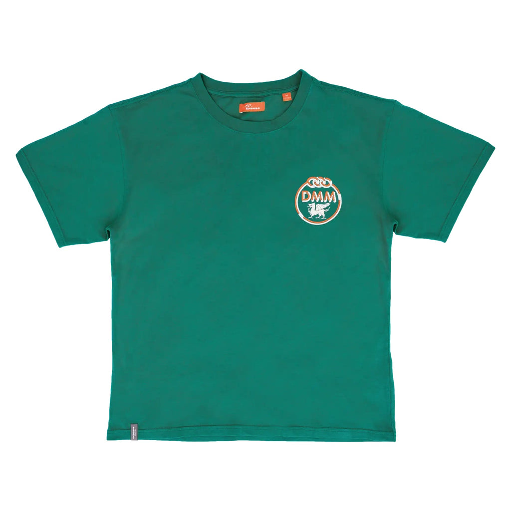 DMM Climb Anything T-Shirt - Unisex