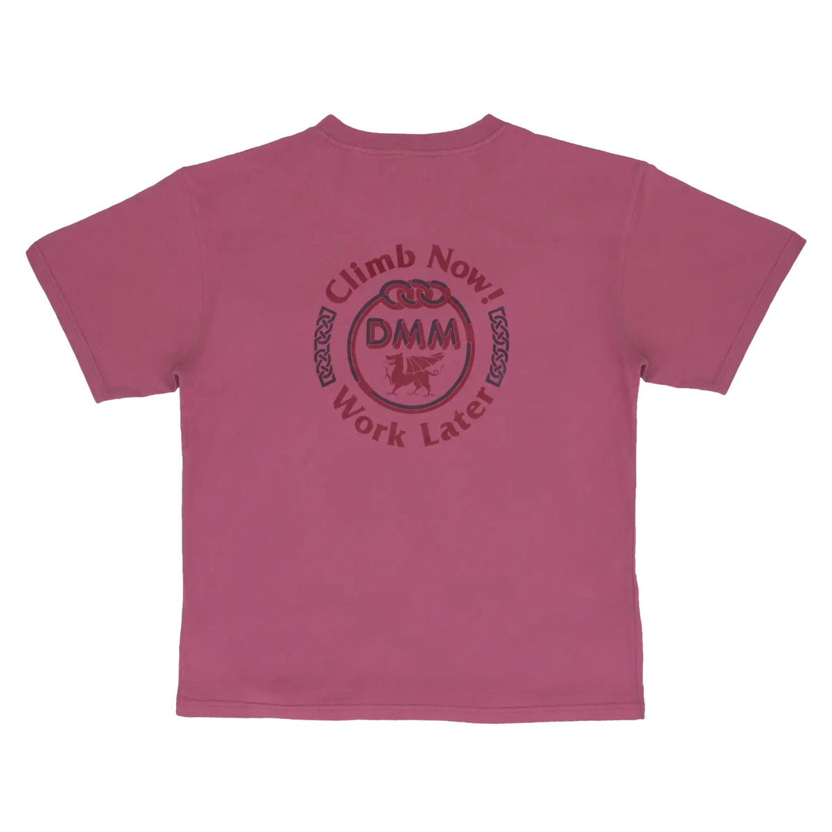 DMM Climb Anything T-Shirt - Unisex