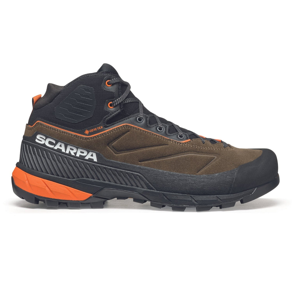 Scarpa Rapid XT Mid GTX Mens