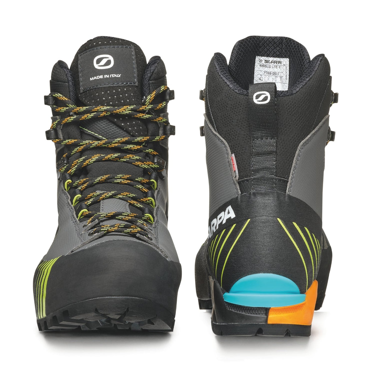 Scarpa Ribelle Lite HD Mens
