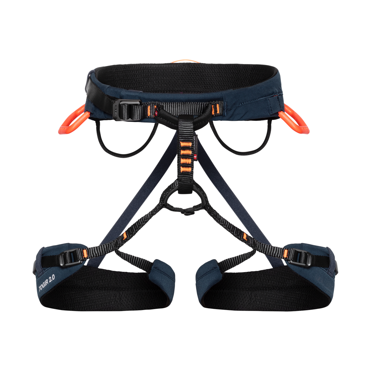 Mammut Togir 2.0 3 Slide Harness