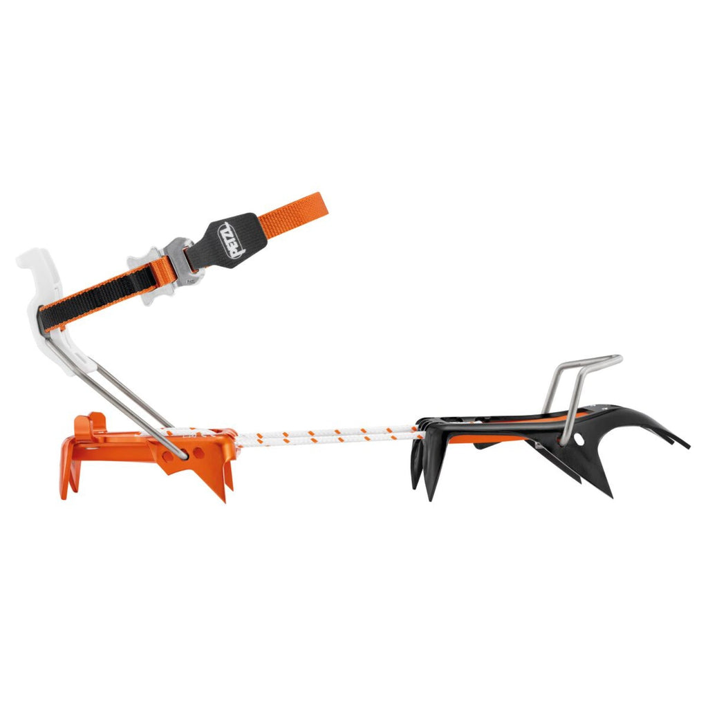 Petzl Leopard Hybrid Crampon