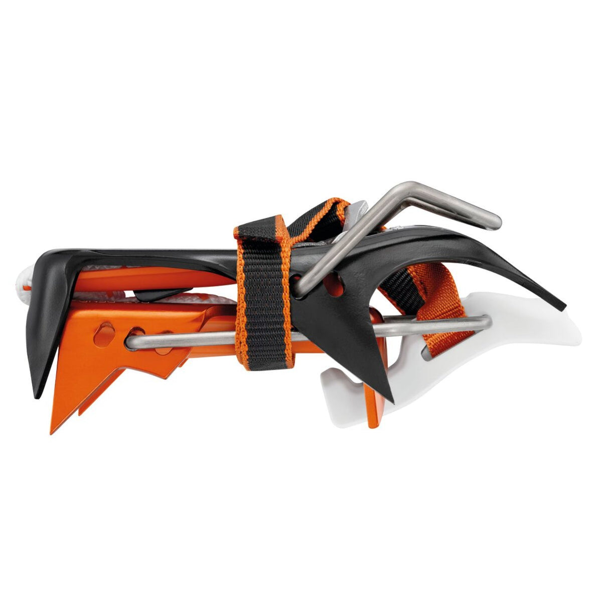 Petzl Leopard Hybrid Crampon