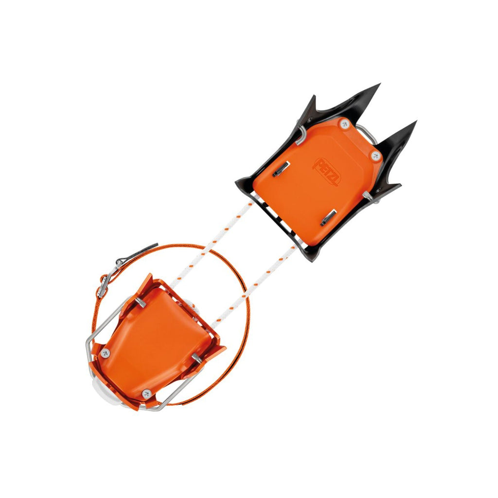 Petzl Leopard Hybrid Crampon