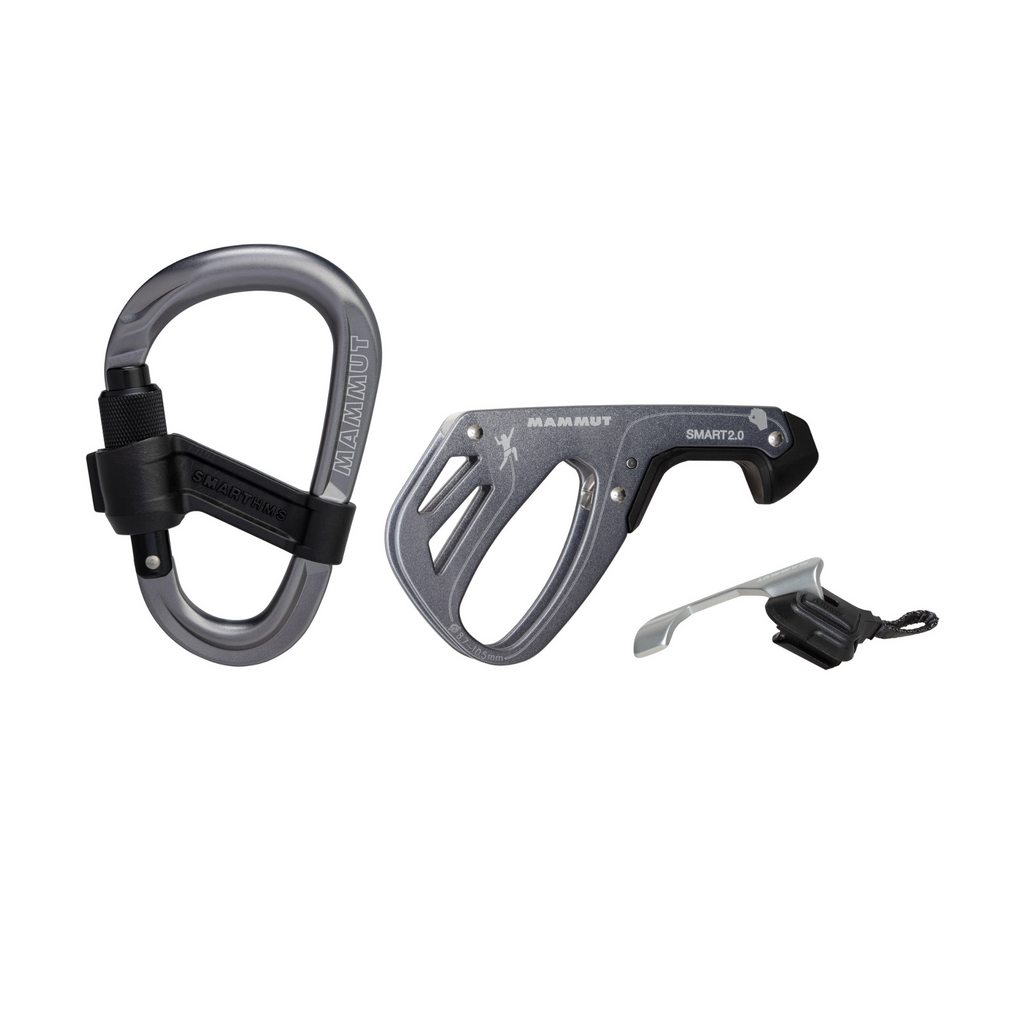 Mammut Smarter 2.0 Belay Package