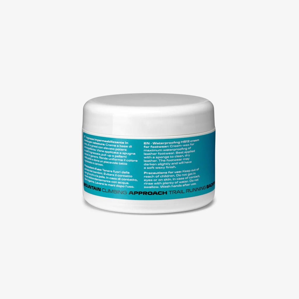 Scarpa HS12 Leather Cream 200ml