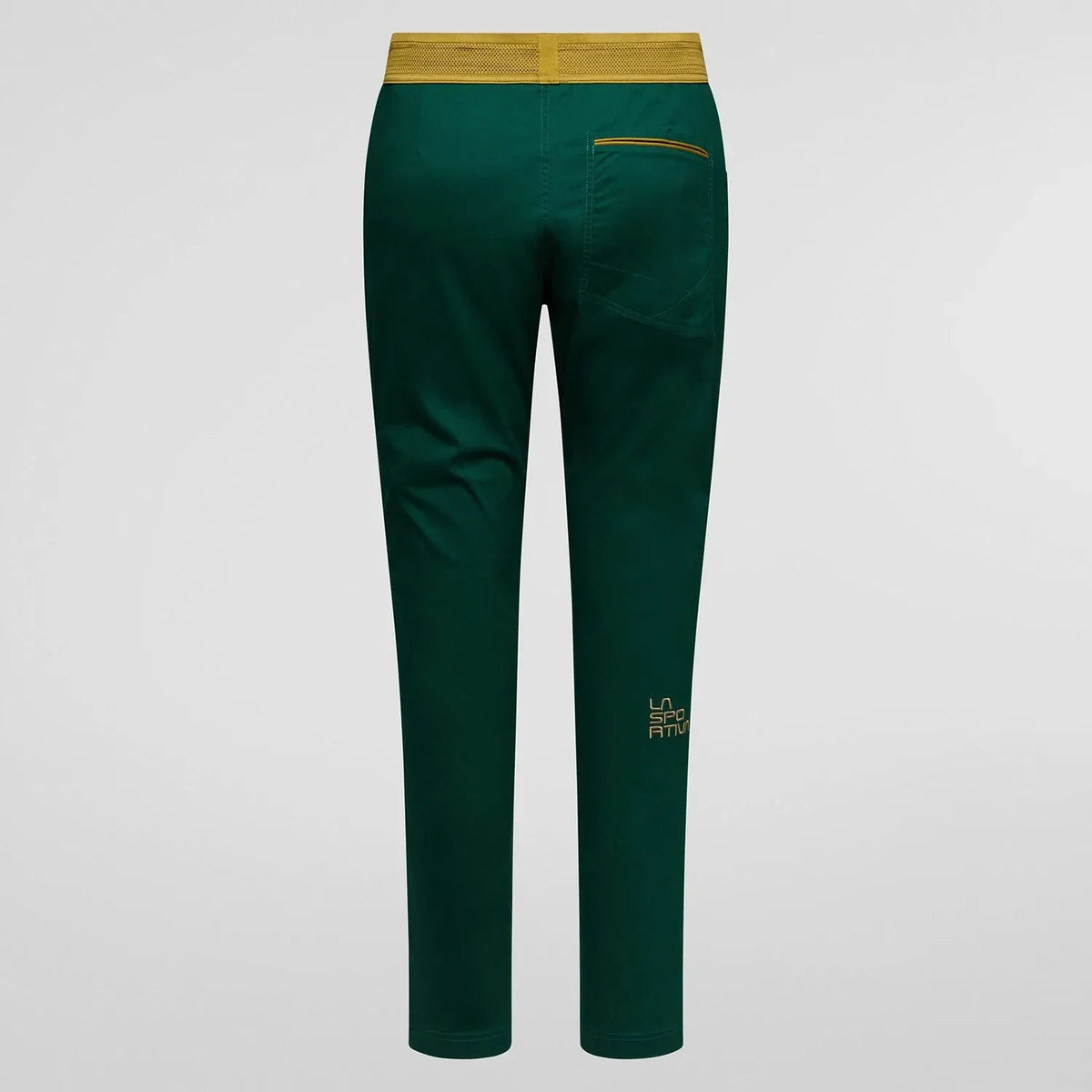 La Sportiva Roots Pants - Men's - Jungle/Savana