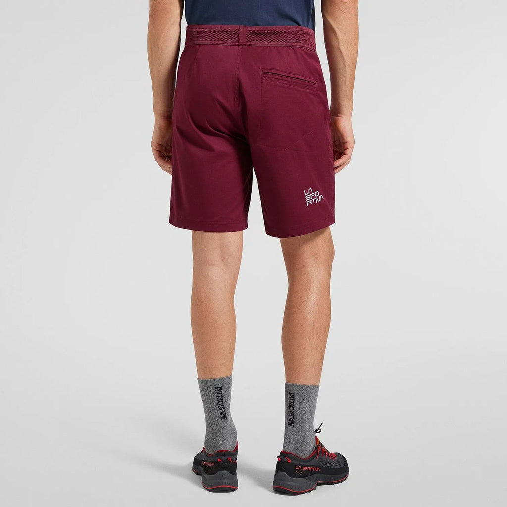 La Sportiva Roots Shorts - Men's
