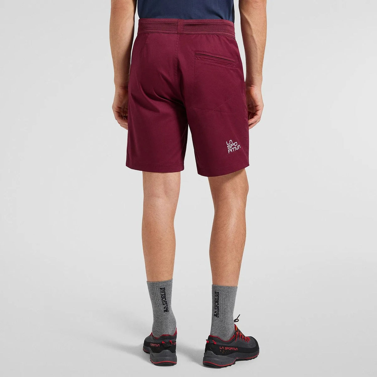 La Sportiva Roots Shorts - Men's