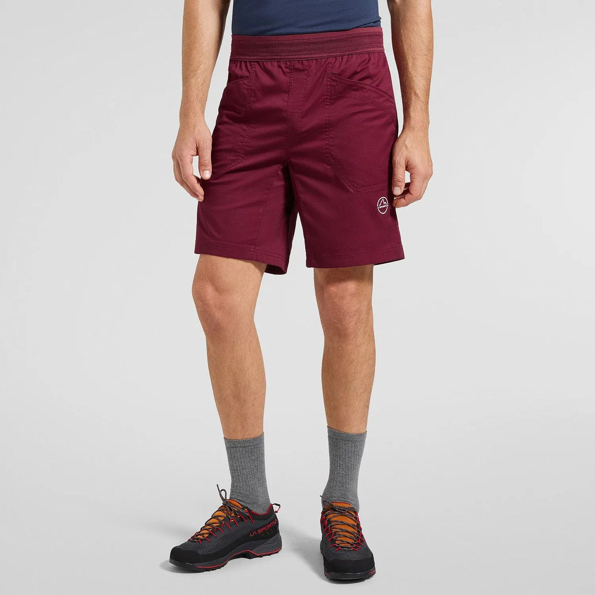 La Sportiva Roots Shorts - Men's