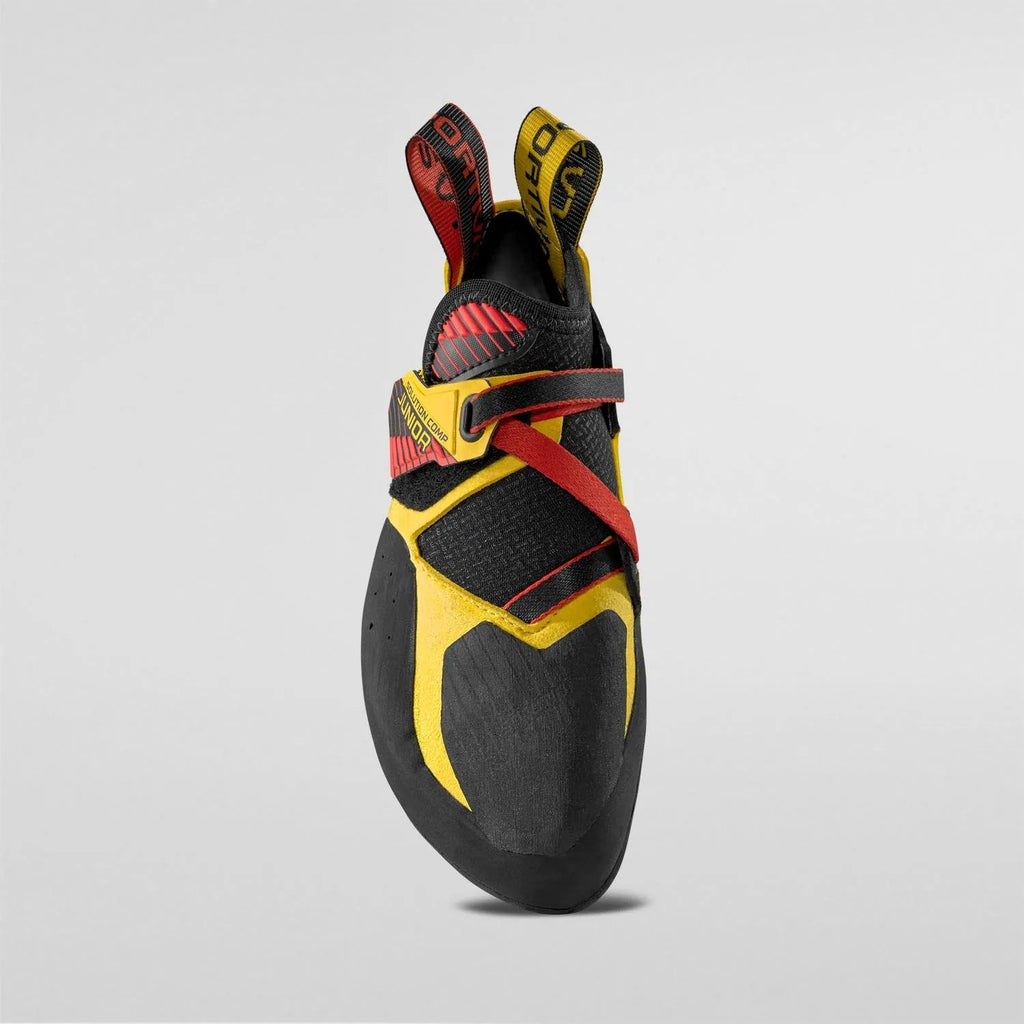 La Sportiva Solution Comp JR