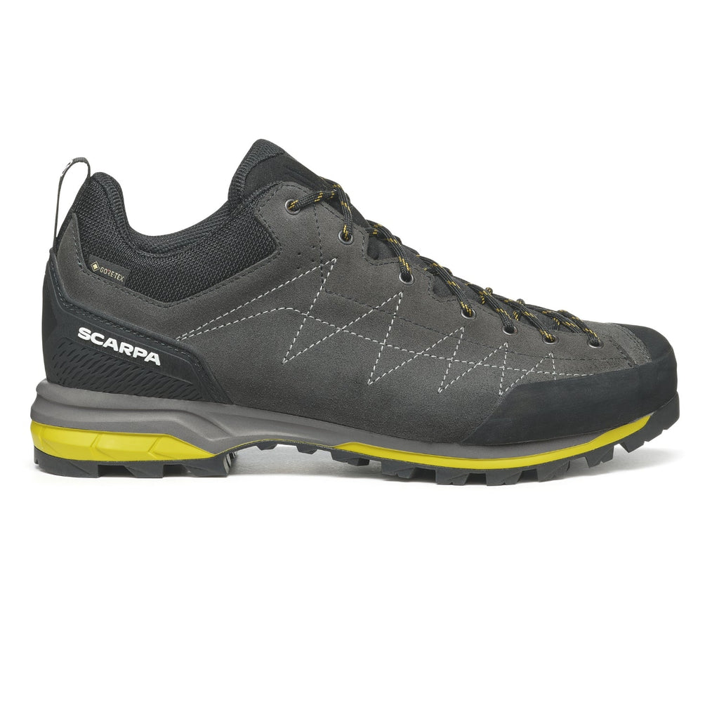 Scarpa Zodiac GTX Mens