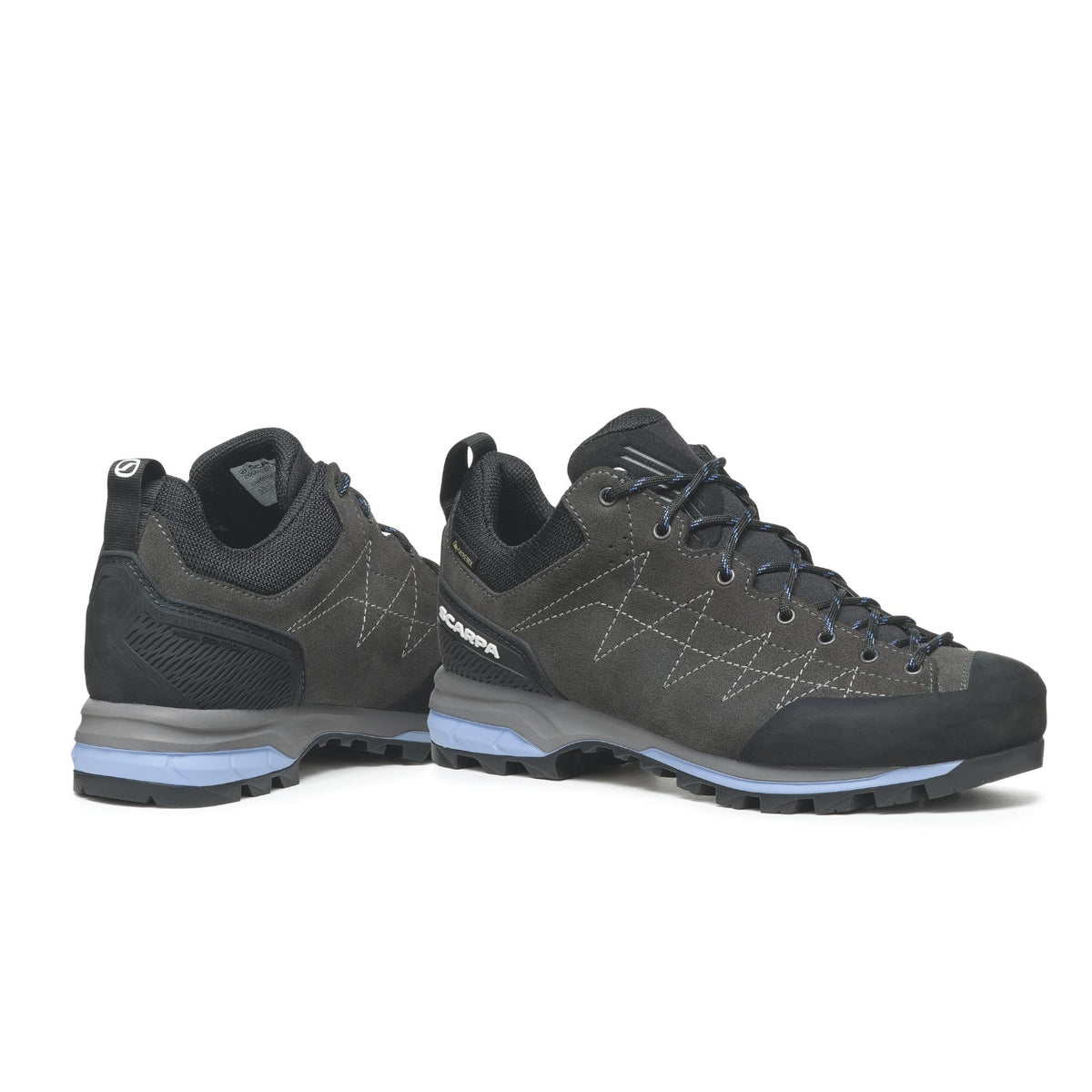 Scarpa Zodiac GTX Womens
