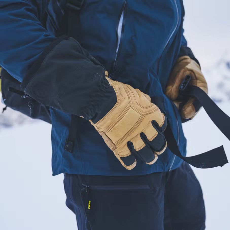 Black Diamond Guide Gloves