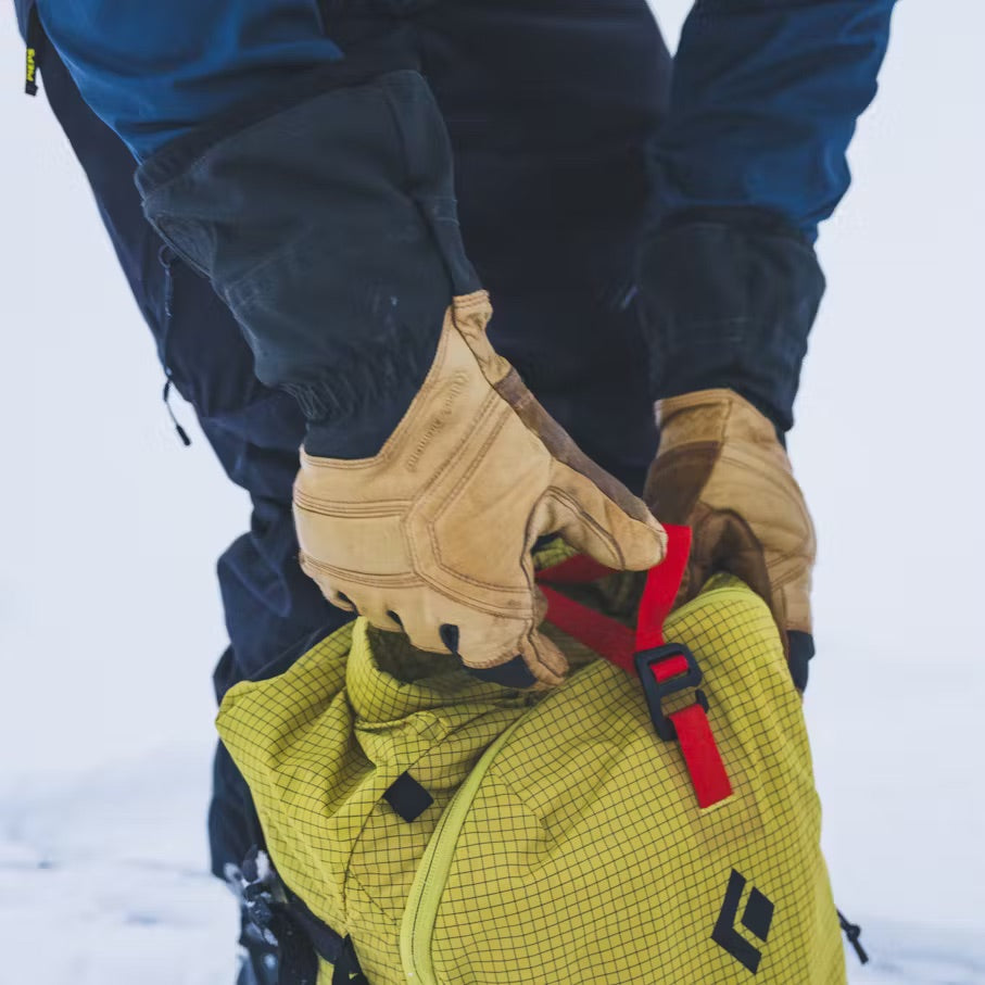 Black Diamond Guide Gloves