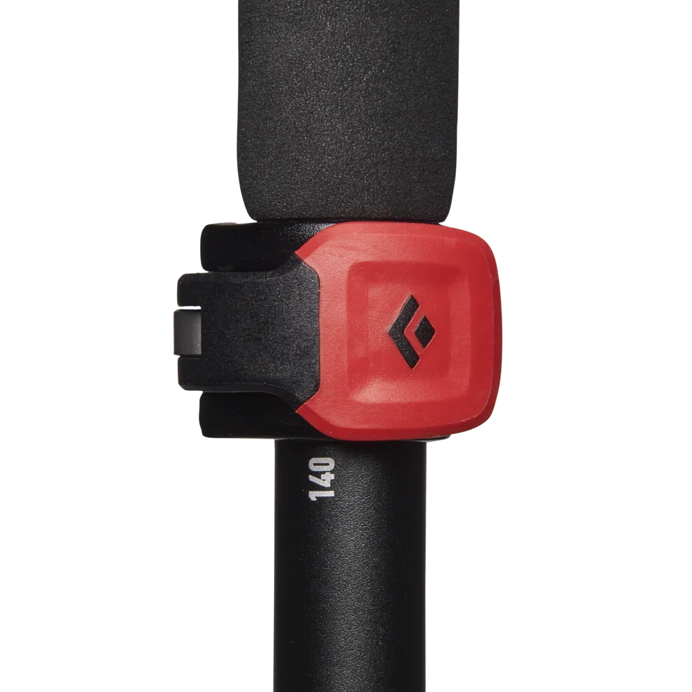 Black Diamond Pursuit FLZ Trekking Poles