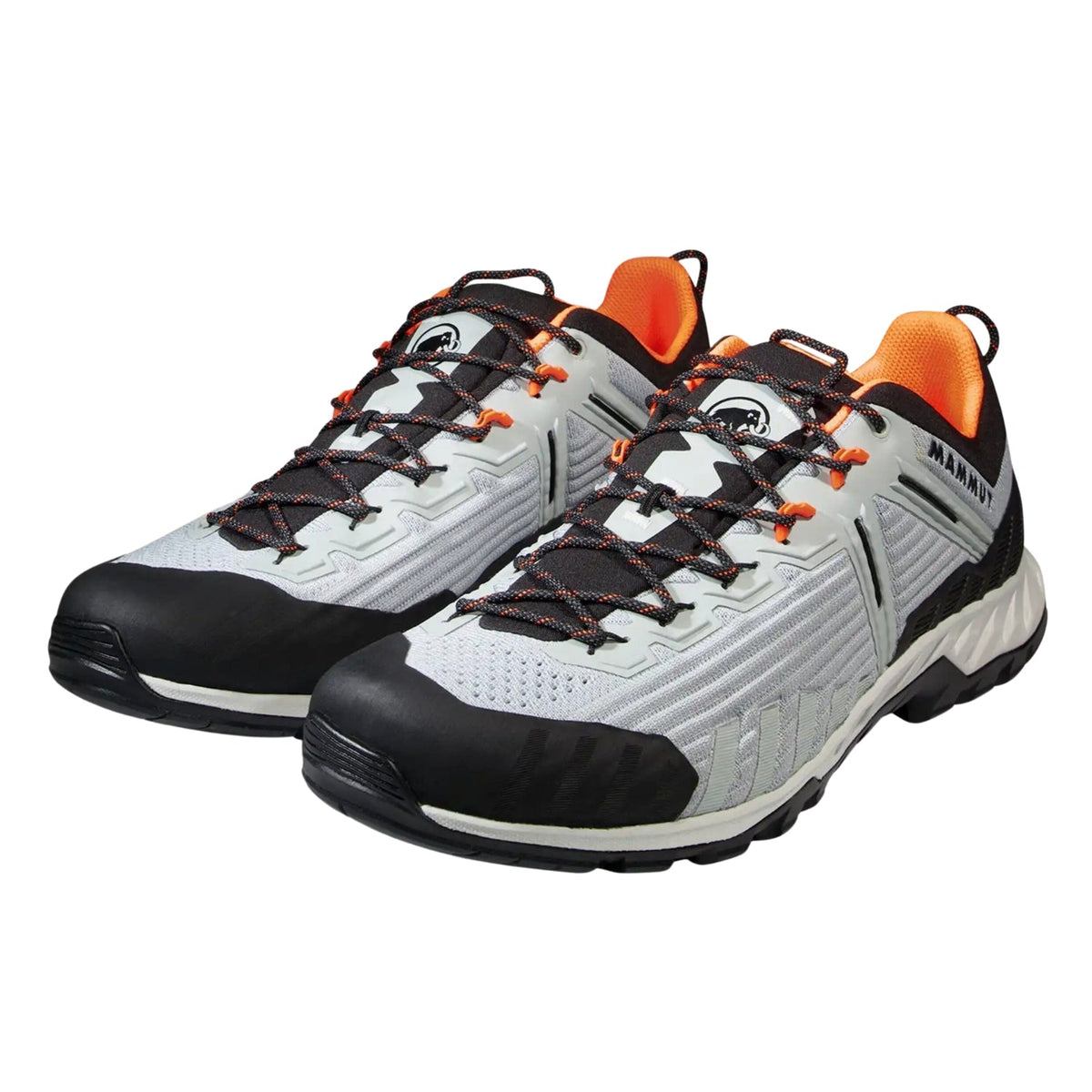 Mammut Alnasca Knit III Low - Women's - (Size UK 7)