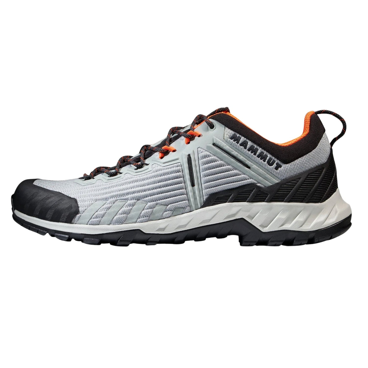 Mammut Alnasca Knit III Low - Women's - (Size UK 7)