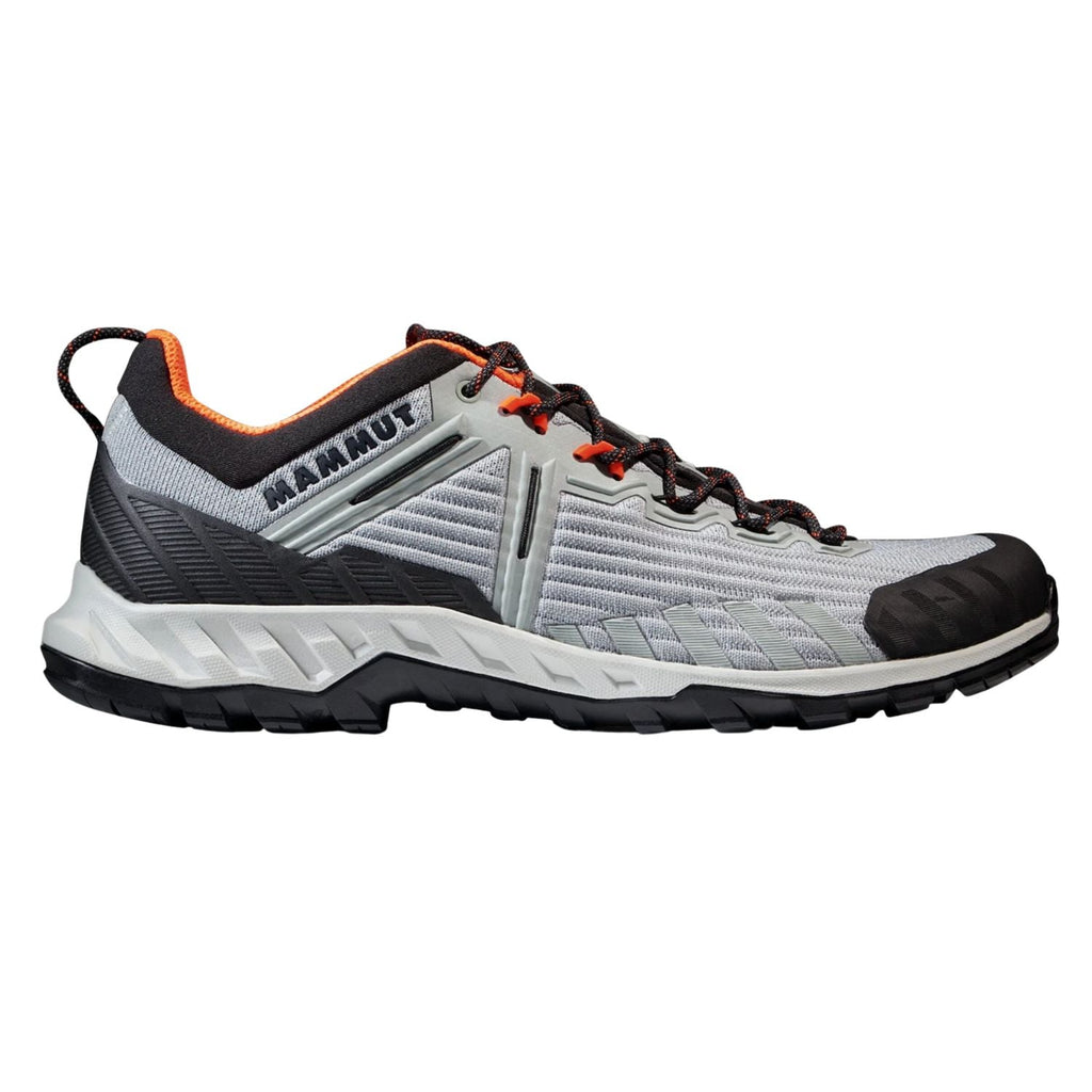 Mammut Alnasca Knit III Low - Women's - (Size UK 7)