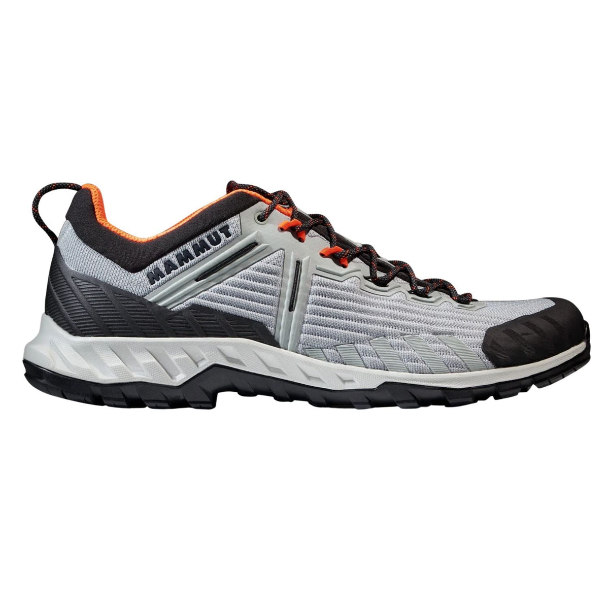 Mammut Alnasca Knit III Low - Women's - (Size UK 7)