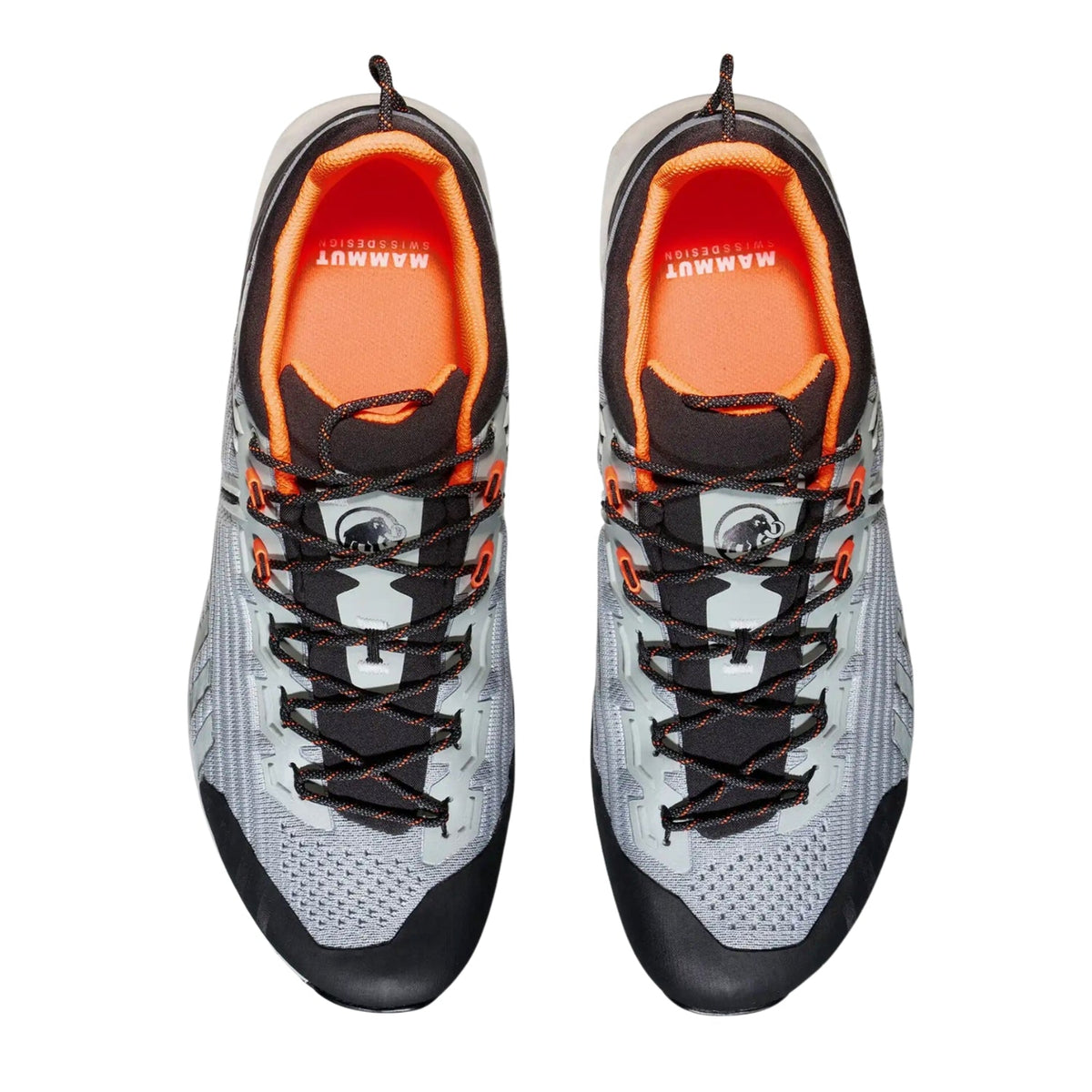 Mammut Alnasca Knit III Low - Women's - (Size UK 7)