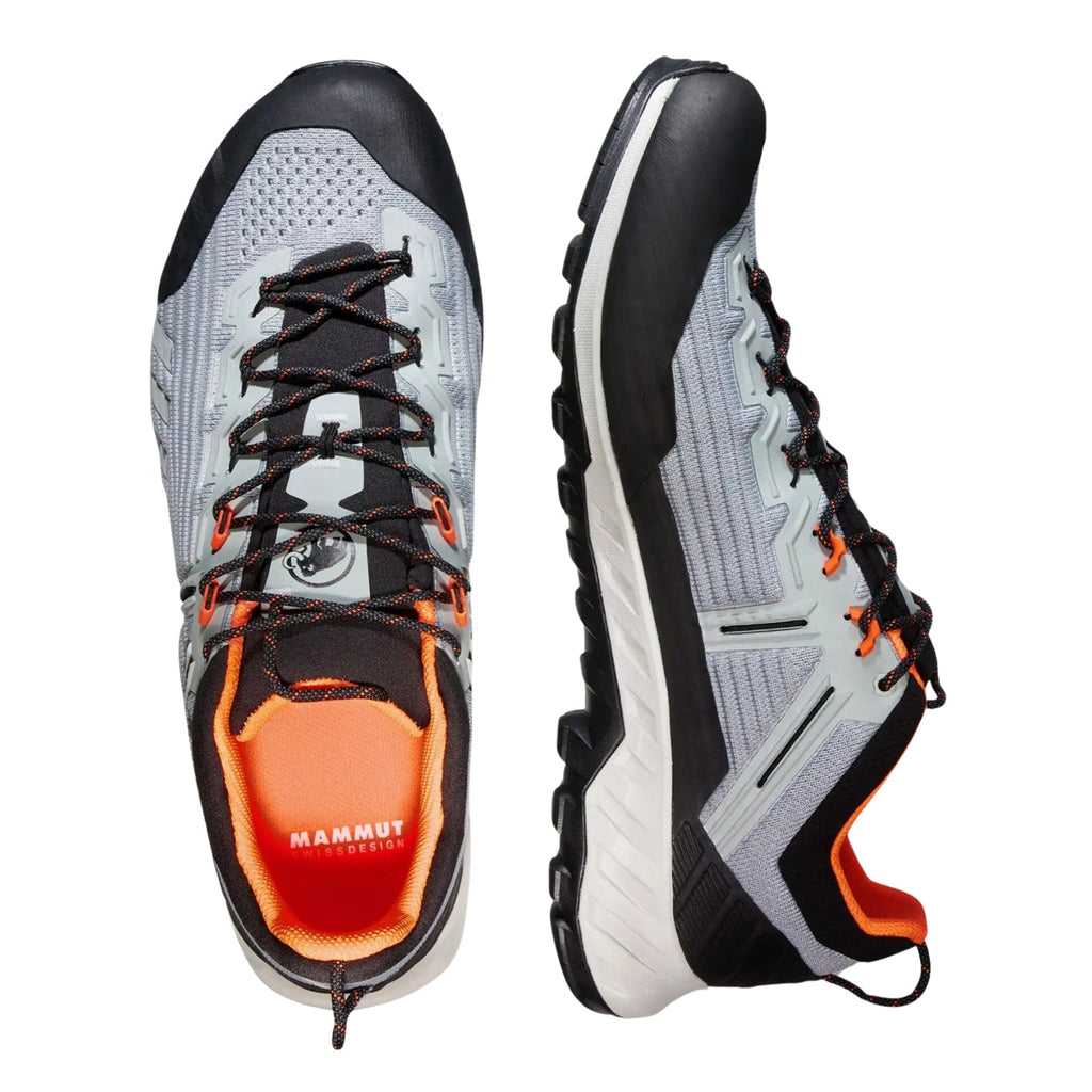 Mammut Alnasca Knit III Low - Women's - (Size UK 7)