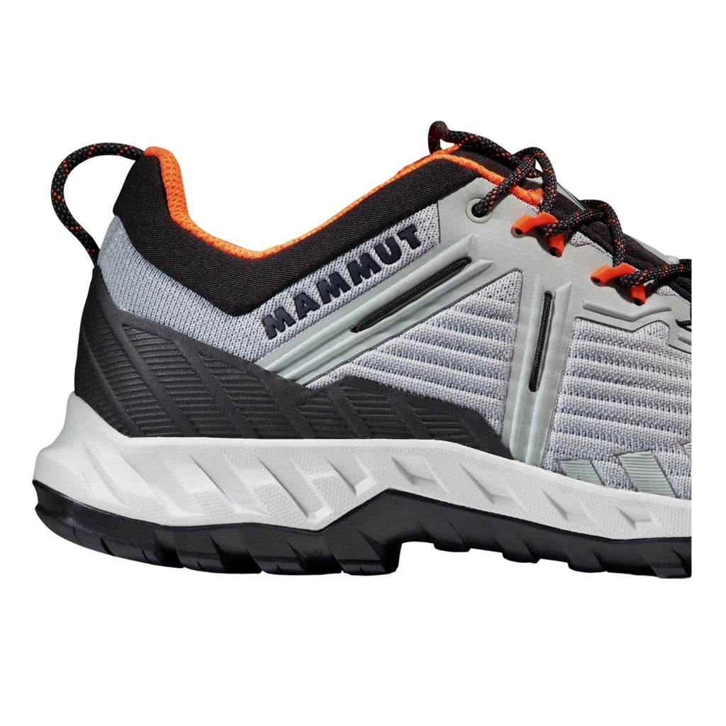Mammut Alnasca Knit III Low - Women's - (Size UK 7)