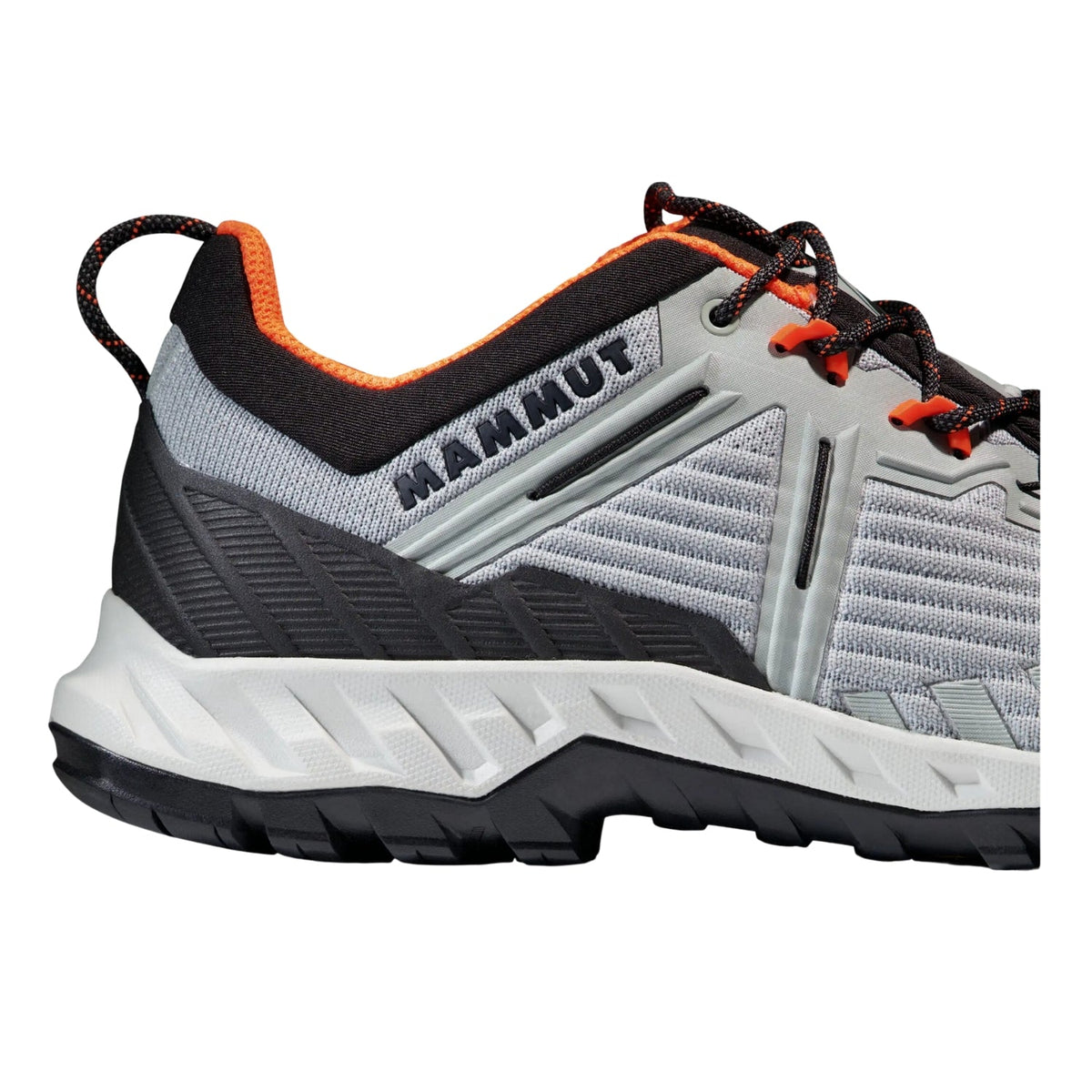 Mammut Alnasca Knit III Low - Women's - (Size UK 7)