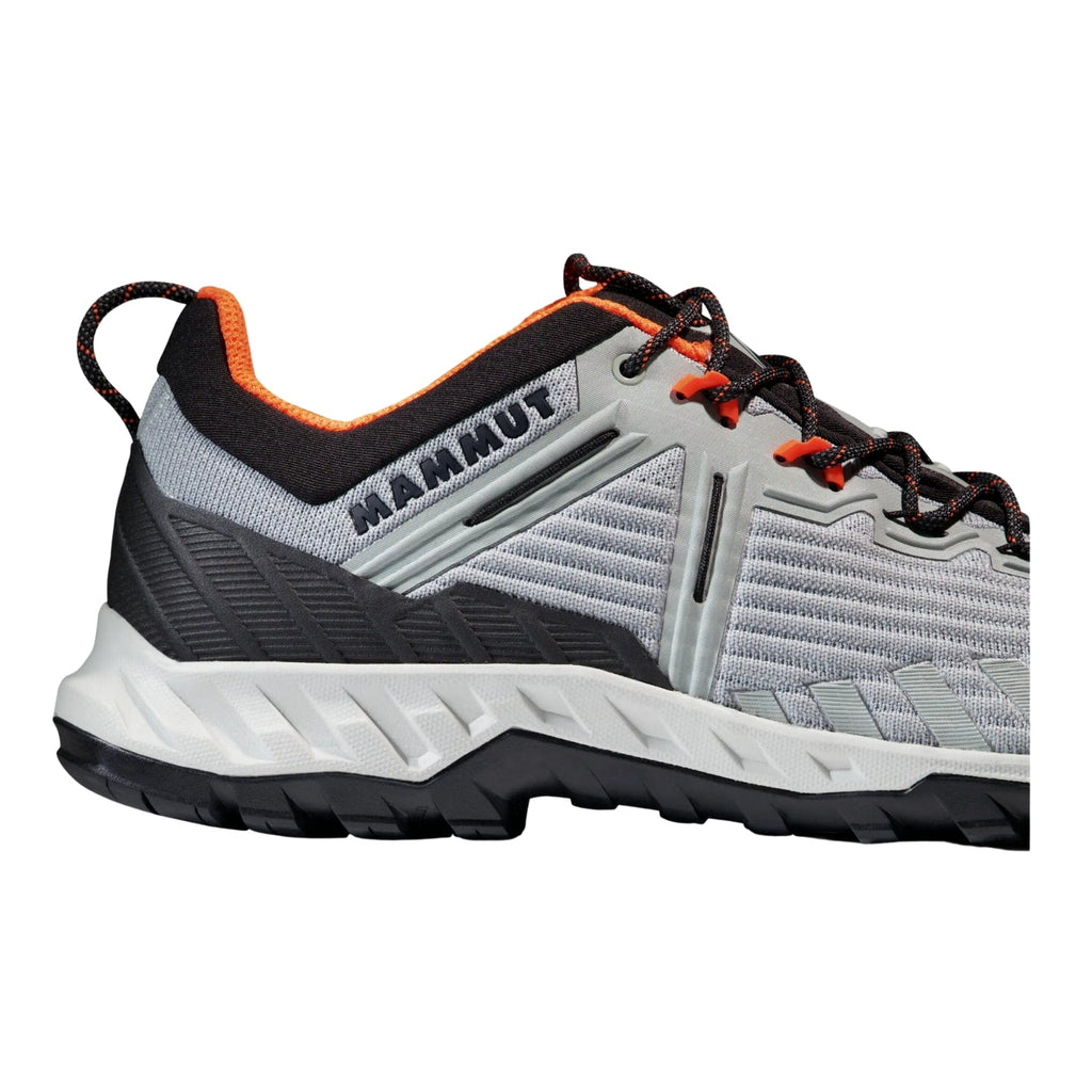 Mammut Alnasca Knit III Low - Women's - (Size UK 7)