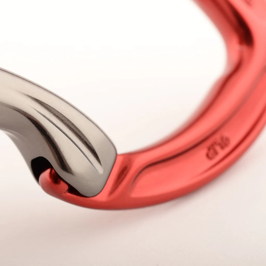 DMM Alpha Sport (Straight)