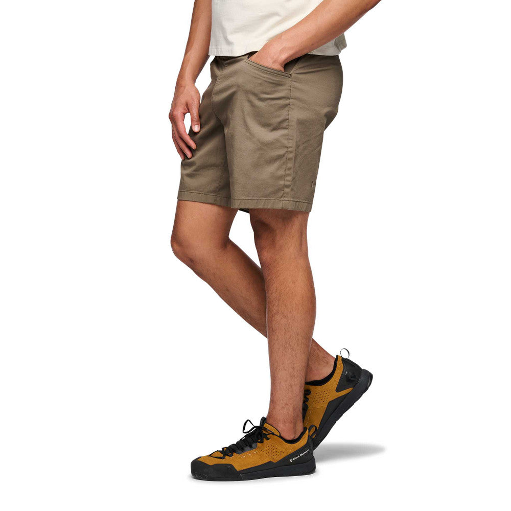 Black Diamond Notion Shorts - Men's