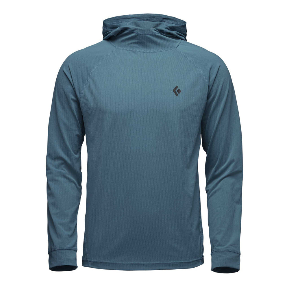 Black Diamond Alpenglow Hoody - Men's