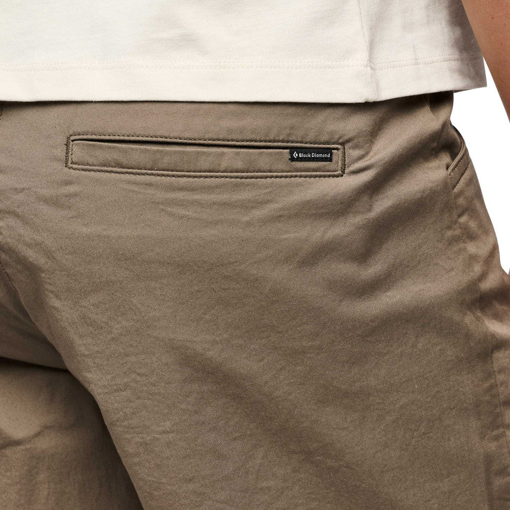 Black Diamond Notion Shorts - Men's