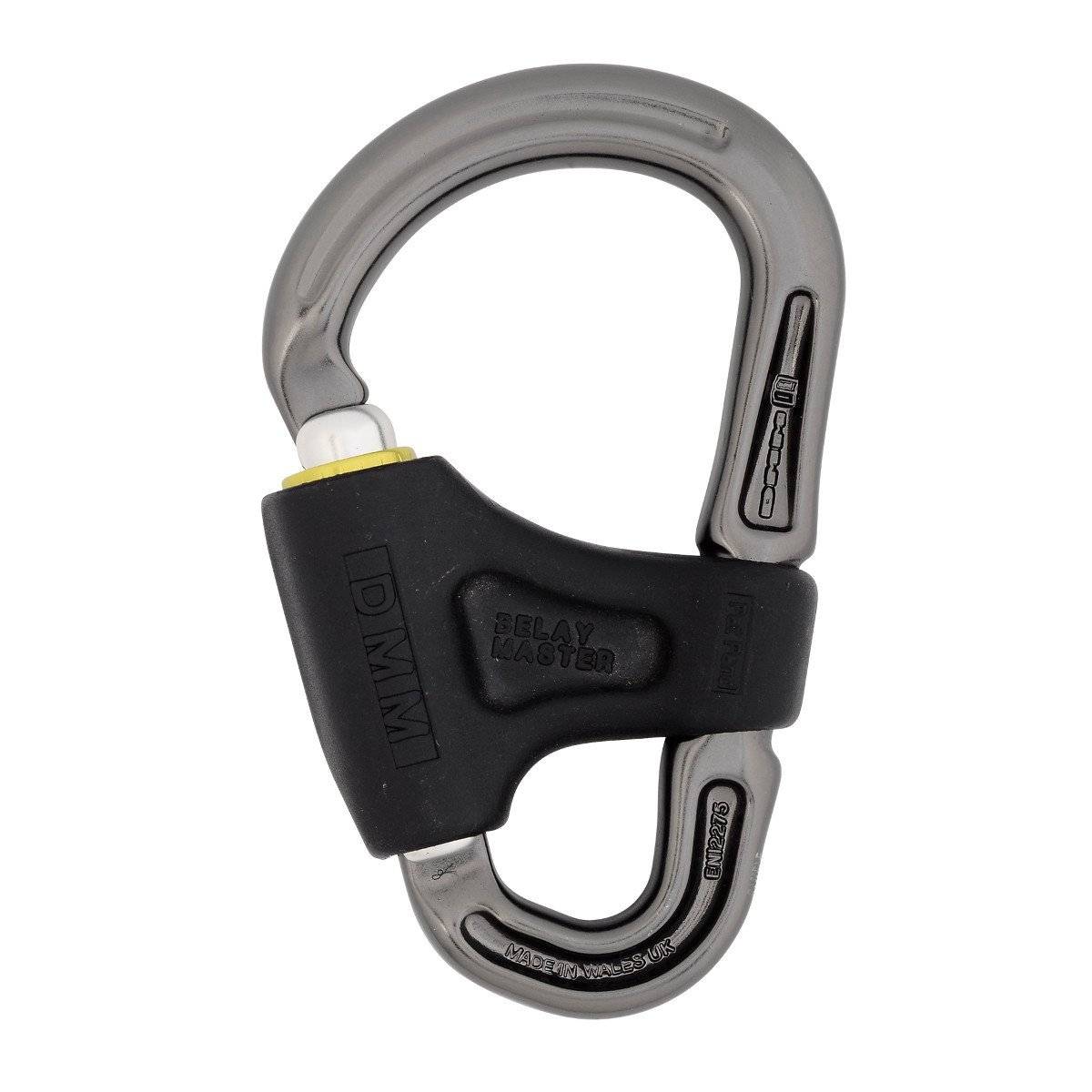 DMM Belay Master