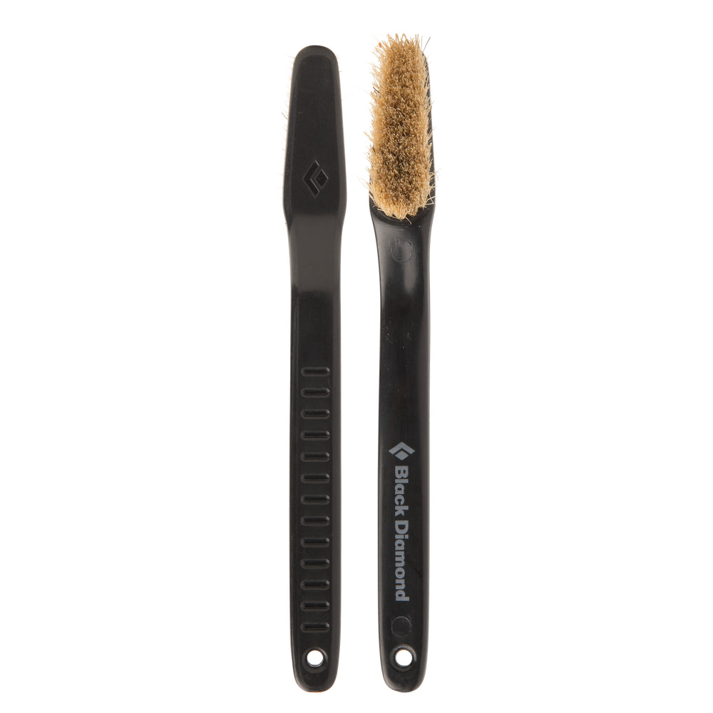 Black Diamond Boars Hair Brush - Small