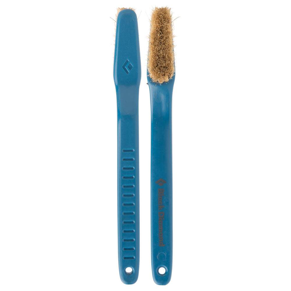 Black Diamond Boars Hair Brush - Small
