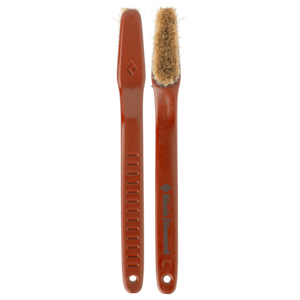 Black Diamond Boars Hair Brush - Small