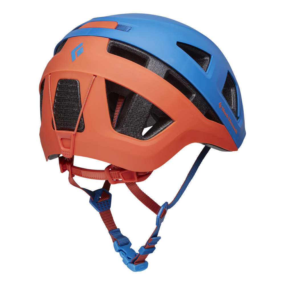 Black Diamond Capitan Kids Helmet