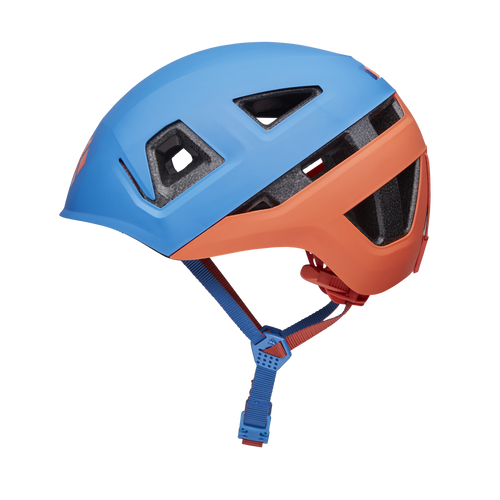 Black Diamond Capitan Kids Helmet