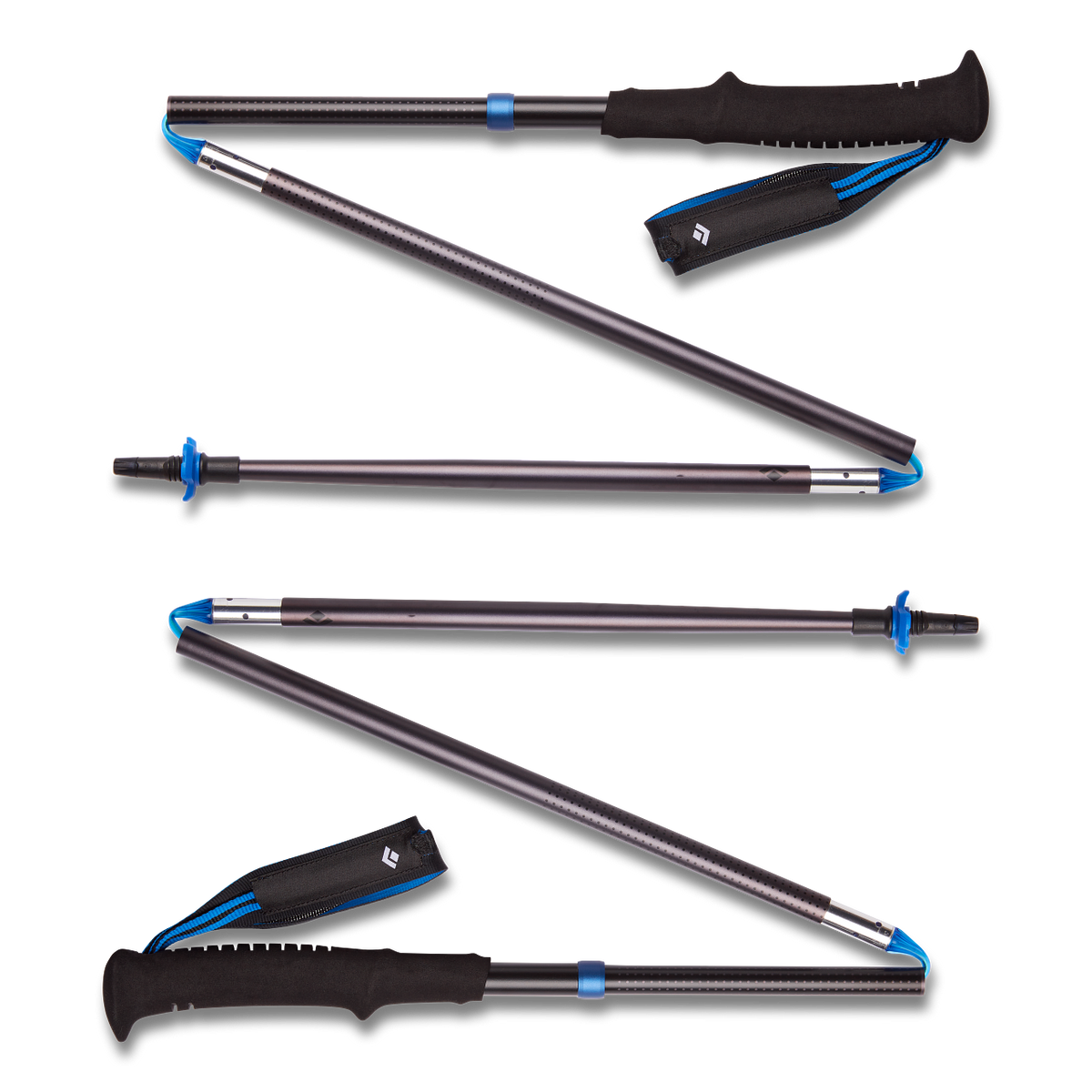 Black Diamond Distance Z (100cm)