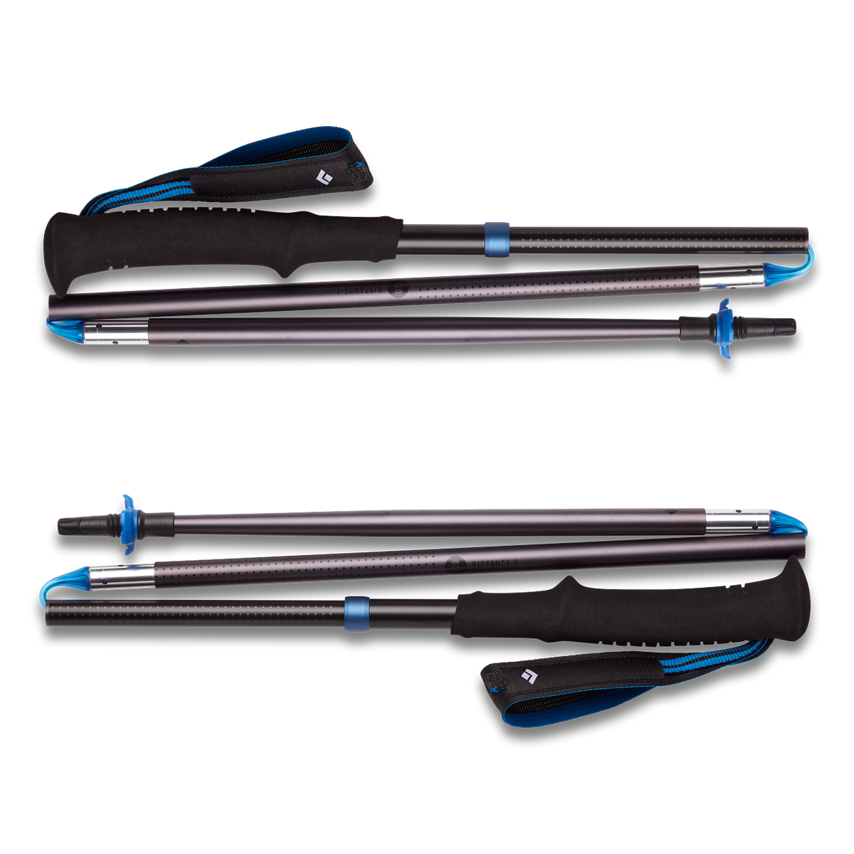 Black Diamond Distance Z (100cm)