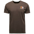 Black Diamond Faded Tee - Men's