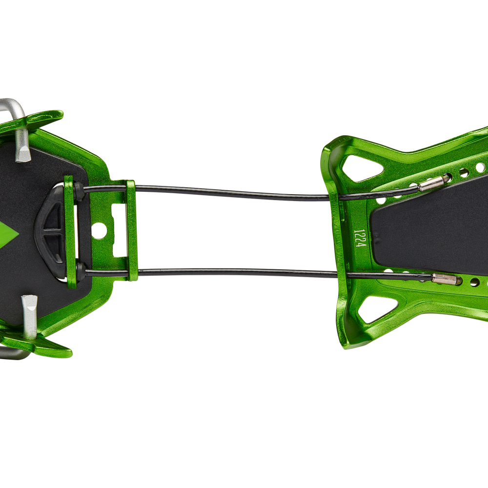 Black Diamond Neve Pro Crampon