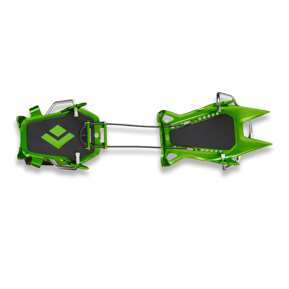 Black Diamond Neve Pro Crampon